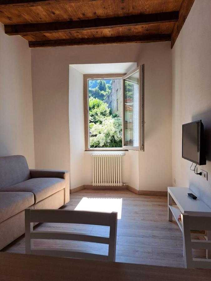 Casa N 61 Apartment Dervio Exterior photo