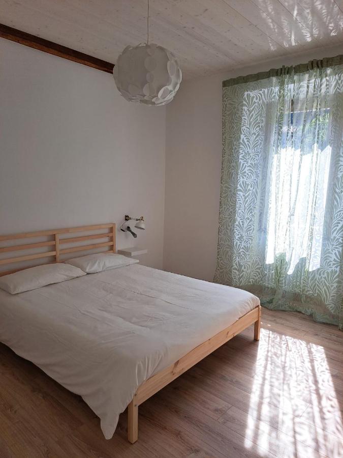 Casa N 61 Apartment Dervio Exterior photo